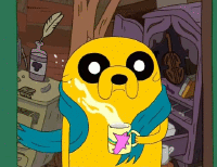 джейк кофе.gif